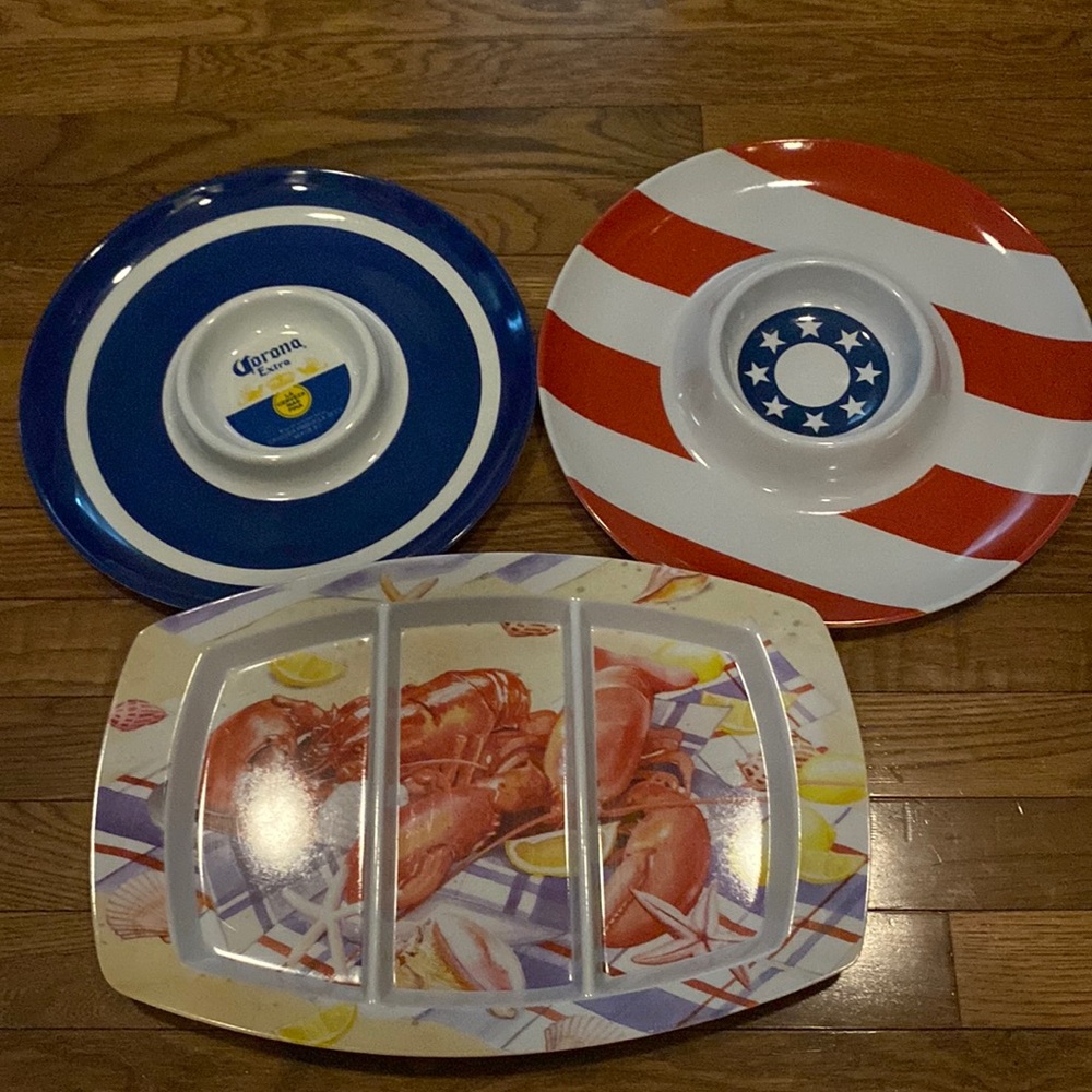 Summer platter bundle